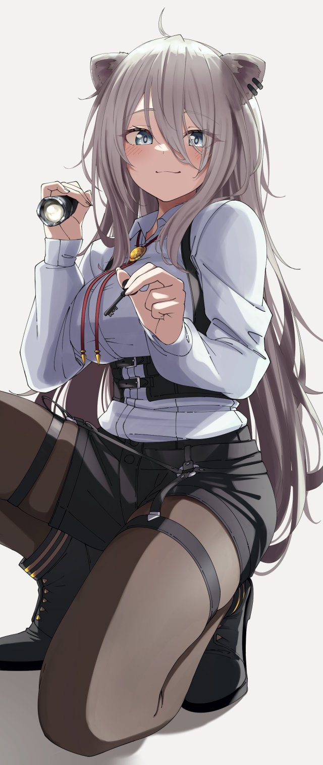 【二次】パンスト・タイツ女子画像　その７４ 38